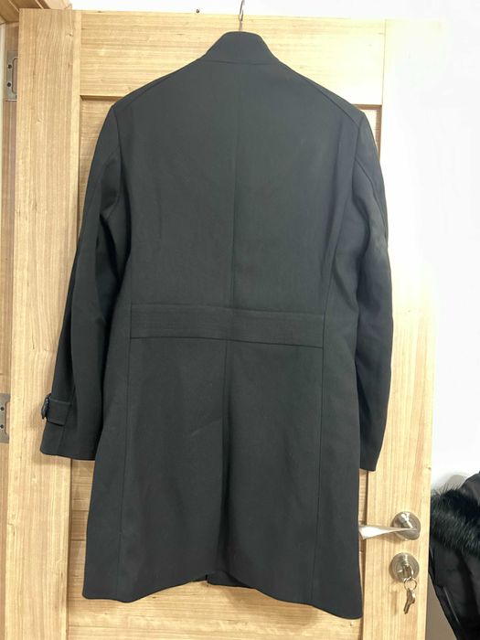 Palton/Haina barbati