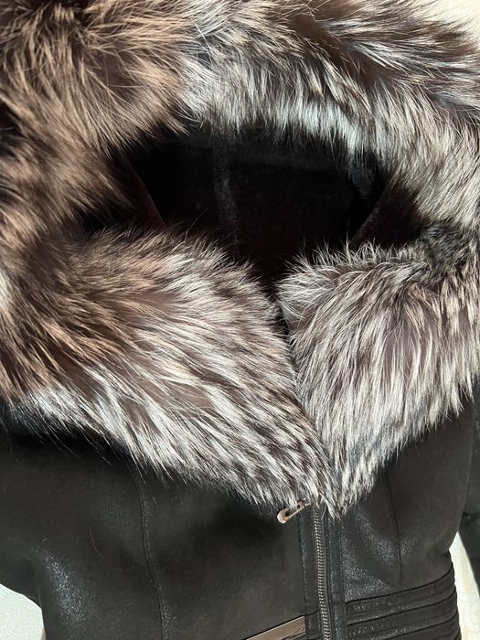 Продам дубленку