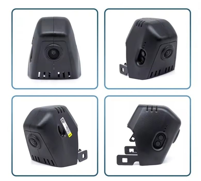 Camera dedicata BMW seria 5 2017- 2023