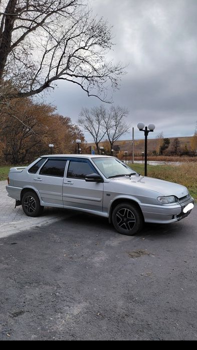 Продам - Ваз 2115