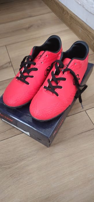 Футбольные бутсы