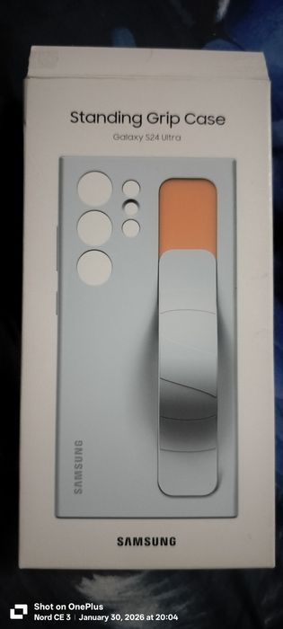 Husa Samsung S24 Ultra