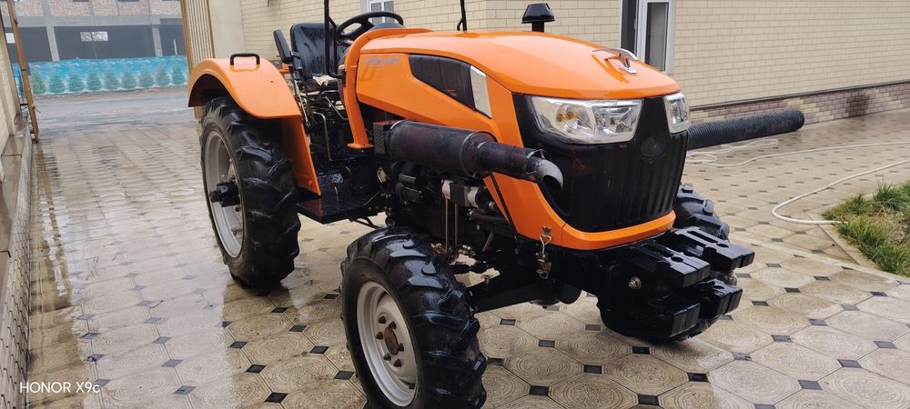 Chimgan sf 504 bartavoy