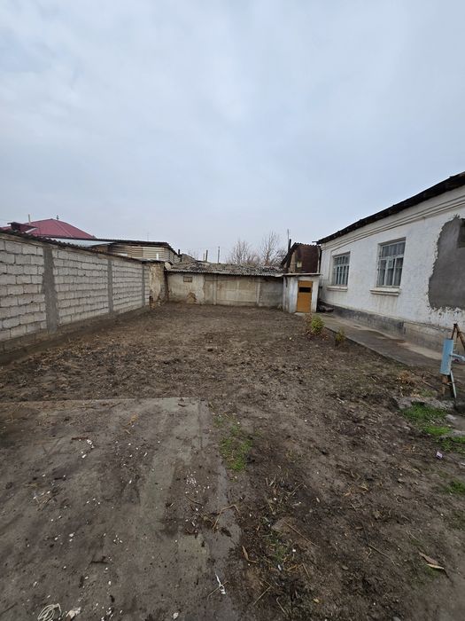 Бектемир  Опитный