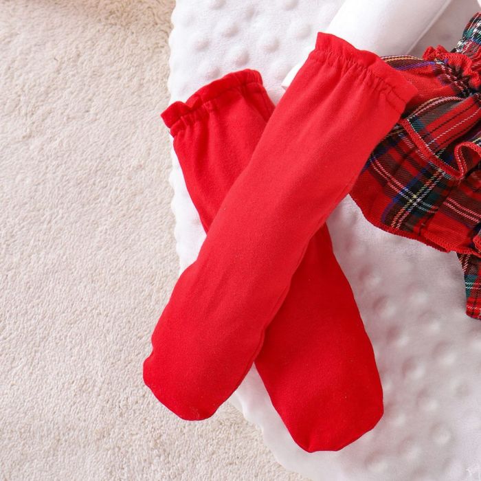 Коледен комплект First Christmas от 4 части