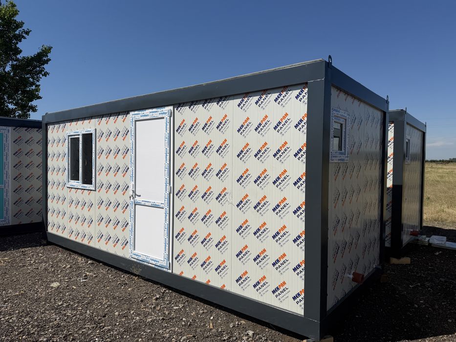 Container de locuit Container de santier vestiar sanitar Container birou depozitare Containere