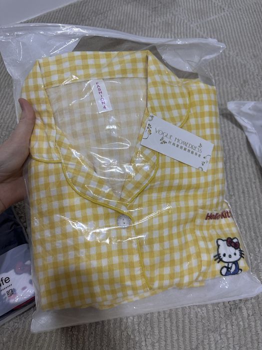 Пижамалар сатылады