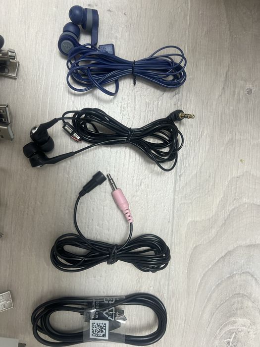 Провода usb usbc и т д