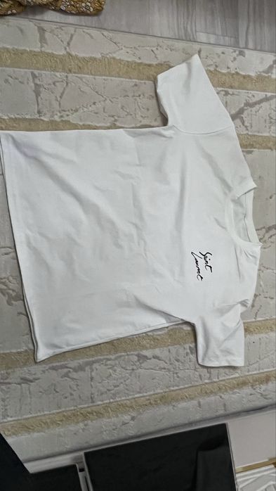 Футболка Saint Laurent