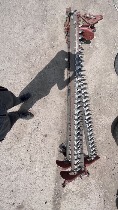 Продам полотну сборе