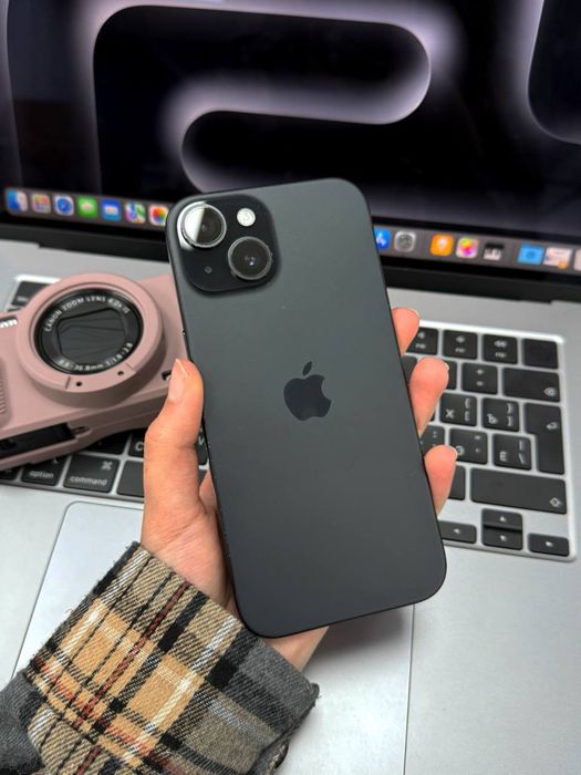 iPhone 15 (128gb) | BaiTime