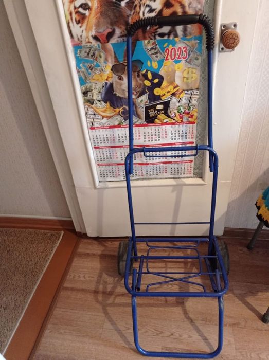 Тележка для сумок