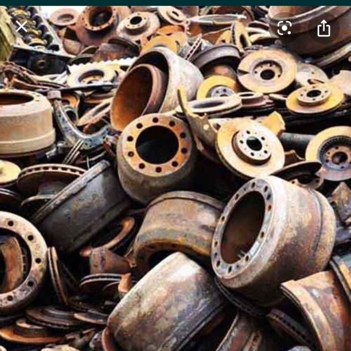 Приём металла ДОРОГО