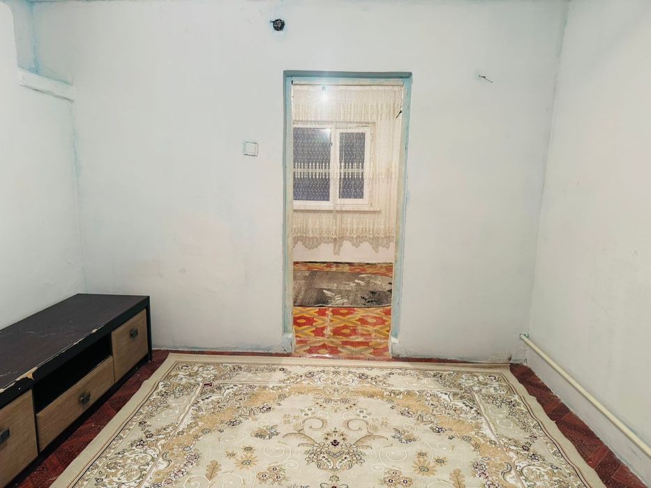 Времянка надолго