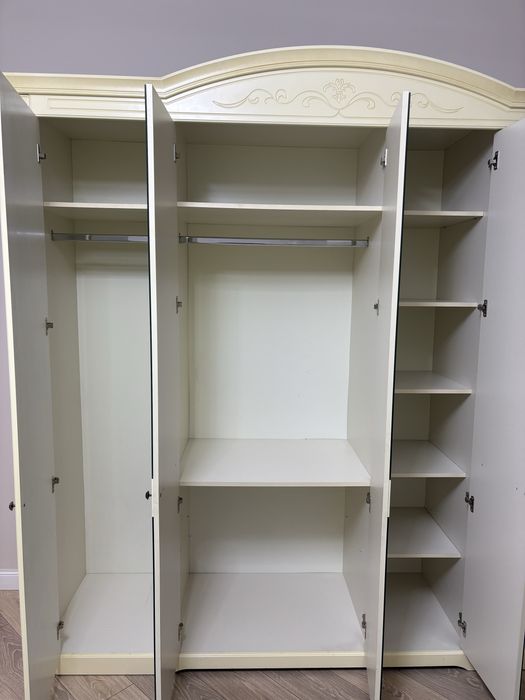 Шкаф вещевой - Самовывоз