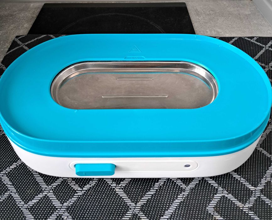 Philips AVENT Електрически Стерилизатор 3 в 1