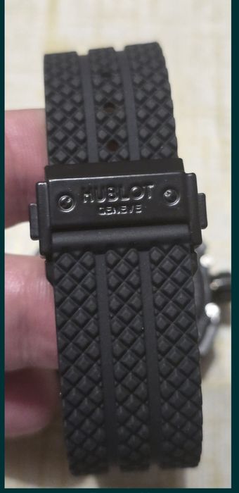 Мъжки Луксозен Часовник.