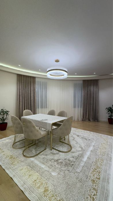 Мегапланет, Юнусабад 11 3/5/10 Новый ремонт