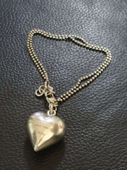 Brățară Iacopini argint originală