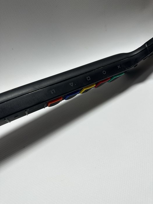 Guitar Hero Les Paul Gibson китара за PlayStation 3