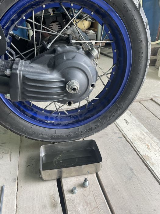 Ремонт Мототехники