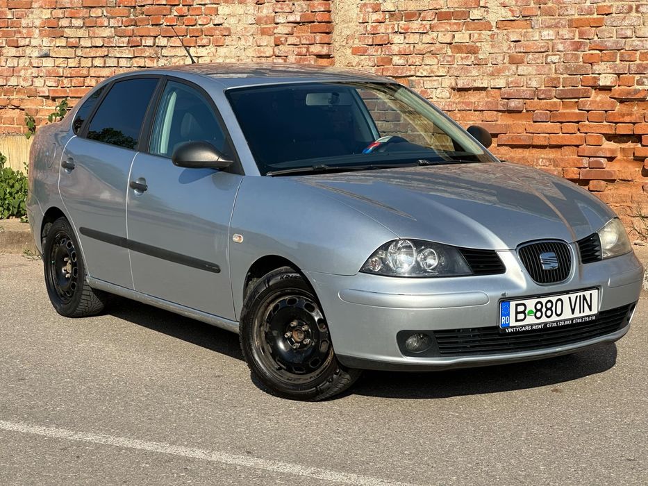 Închirieri Auto VintyCars RENT Giurgiu și București