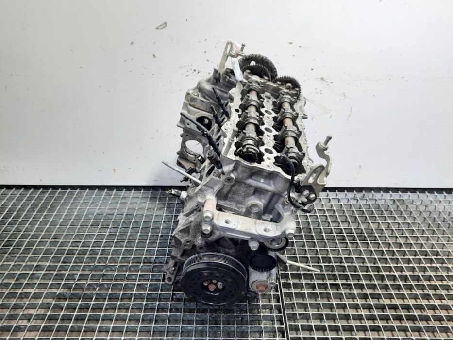 Motor, cod B16DTH, Opel Insignia A Sedan, 1.6 CDTI