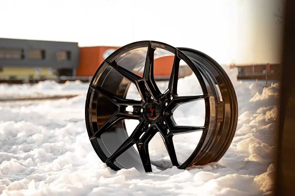 20" Хибридно Ковани Джанти 5x112 BMW G30 G31 G32 X3 G01 G20 G22 G11 G