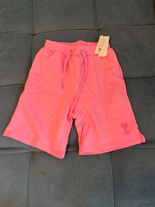 Pantaloni ami paris