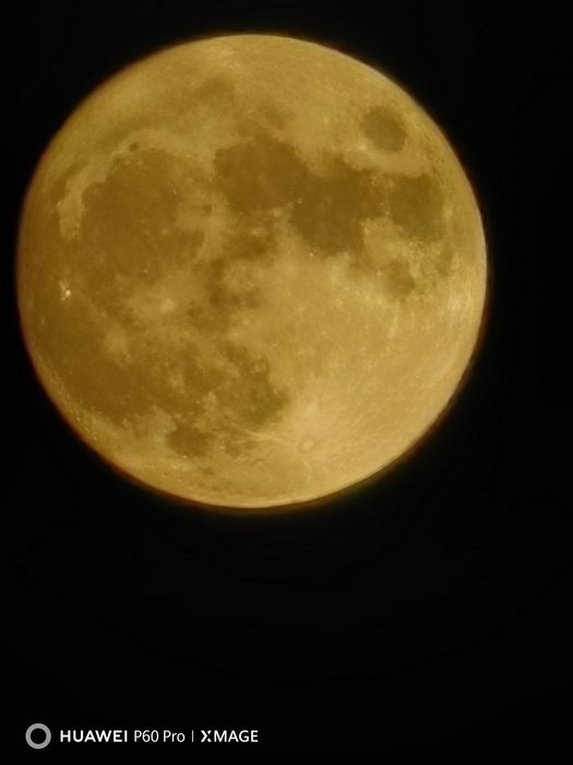 Huawei p60pro флагман