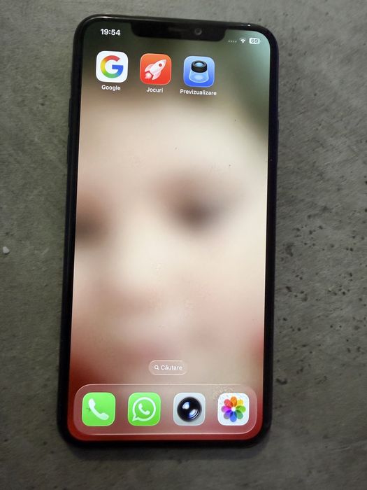 Iphone 11 PRO MAX midnight green 64gb