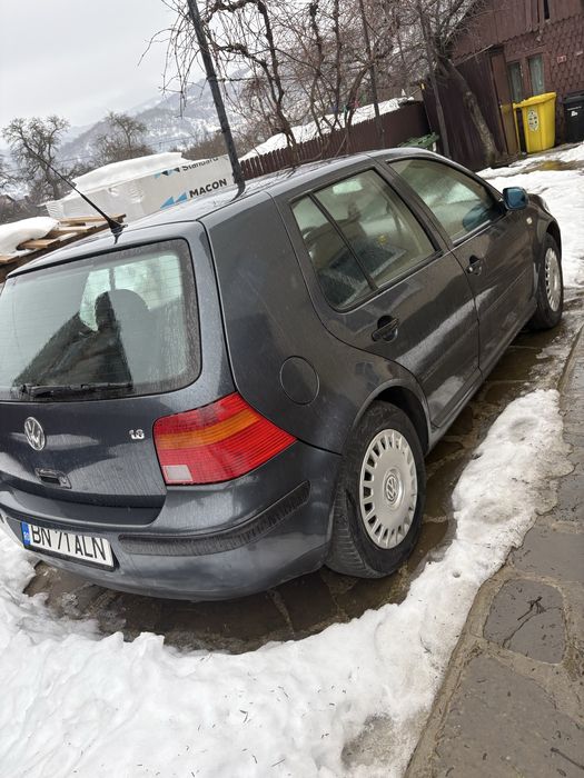 Golf 4 de vanzare