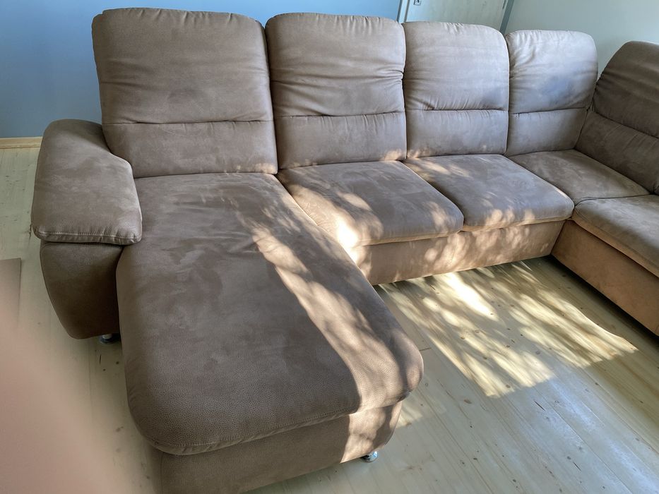 Диван П-образен ….