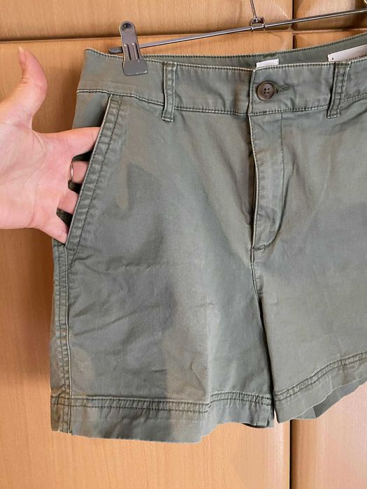 Дамски панталон Гап,GAP, С размер