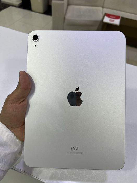 Sotiladi: Apple iPad 10th generation