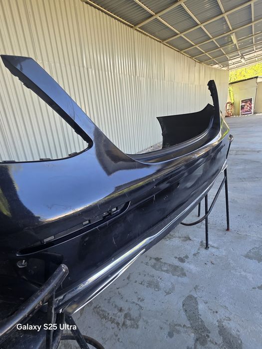 Продам бампер на Mercedes w222