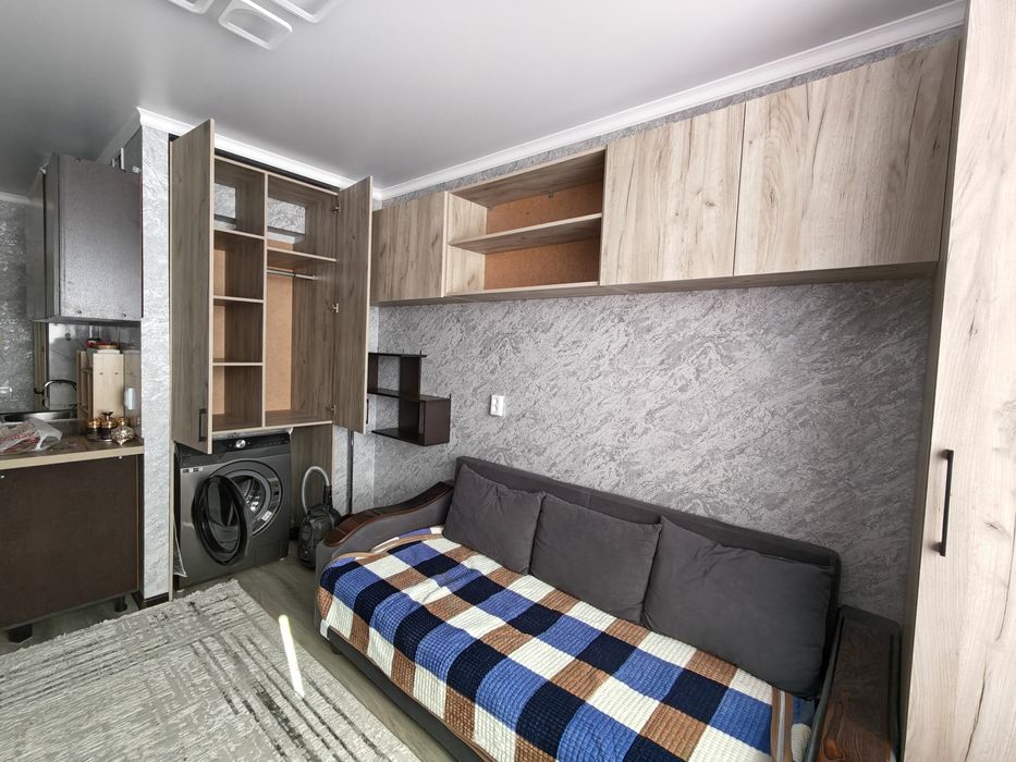 Сдам 1 комн квартиру студию