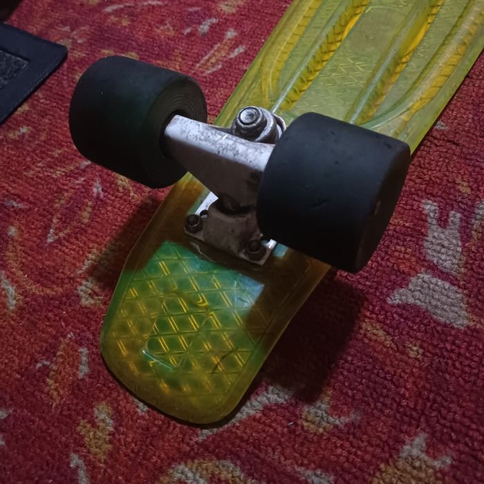 Продам пенни борд за 7000тг