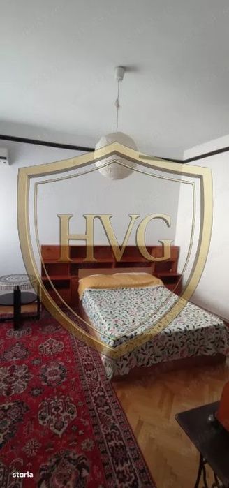 Apartament 2 Camere | Semidecomandat | Universitate