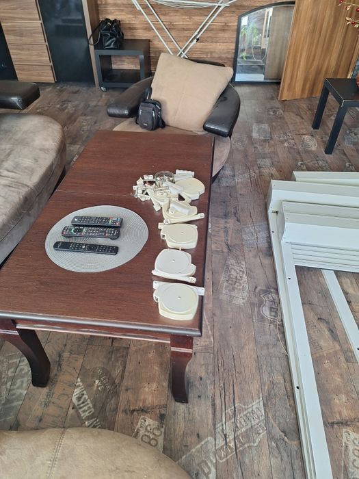 Външни ролетни щори