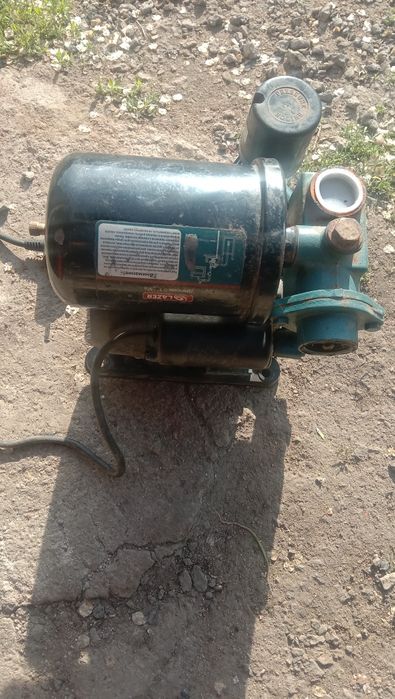 Продам водяной насос вакумный
