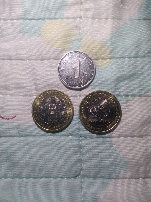 Продам Коллекцию монет