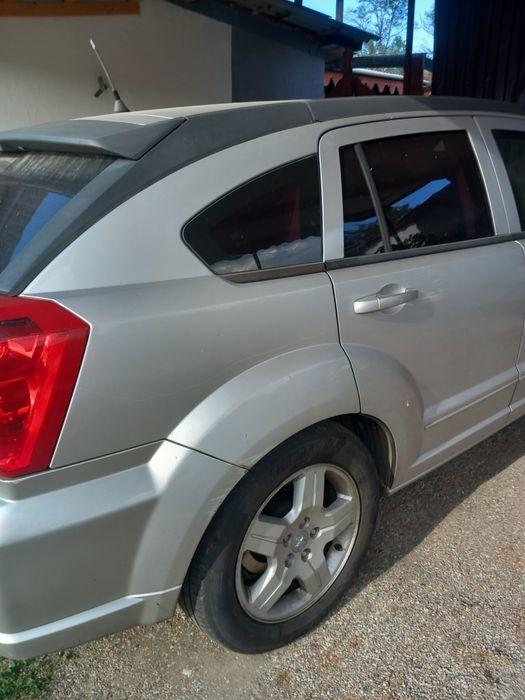 Vând Dodge Caliber