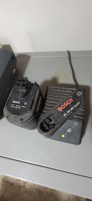 Vând sau schimb bosch gbh de 24 v