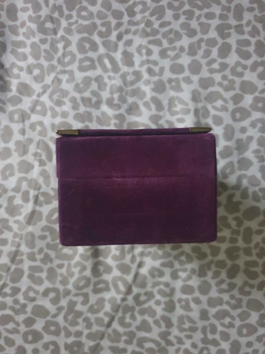 Оригинална кутия от парфюм Sospiro