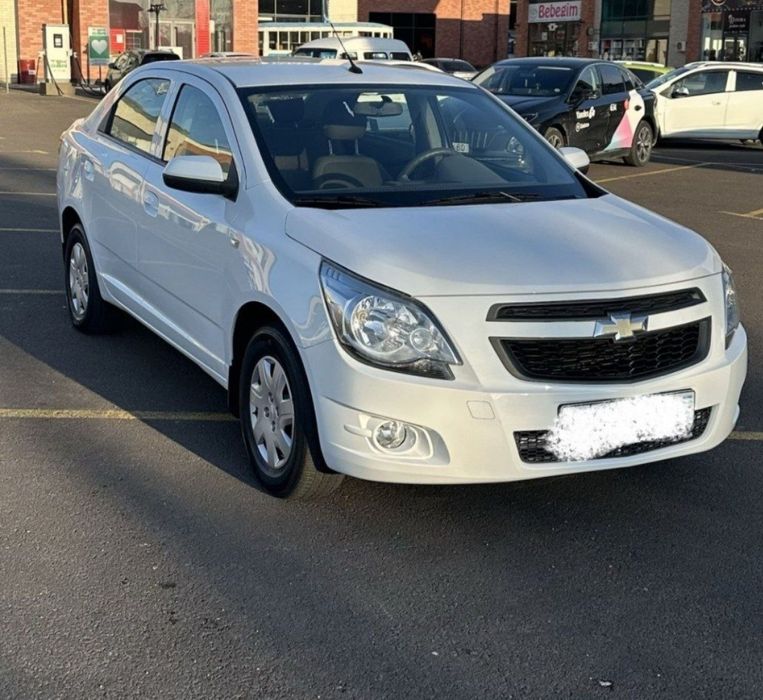 Srochna Sotiladi Cobalt