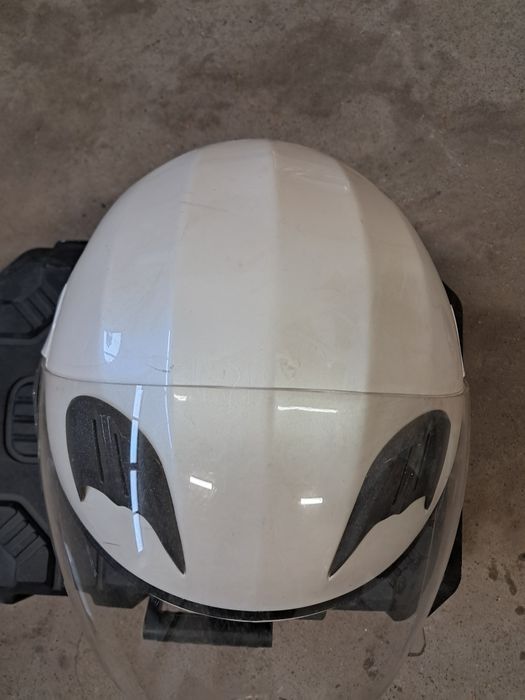 Каска за скутер,  М размер