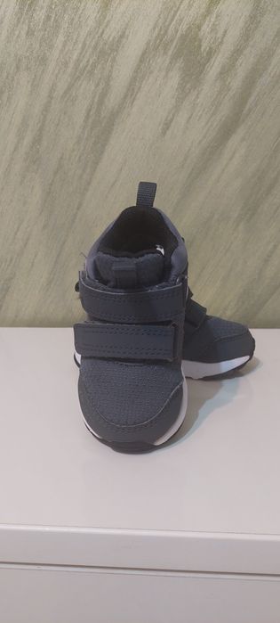 Бебешки зимни маратонки на VIKING