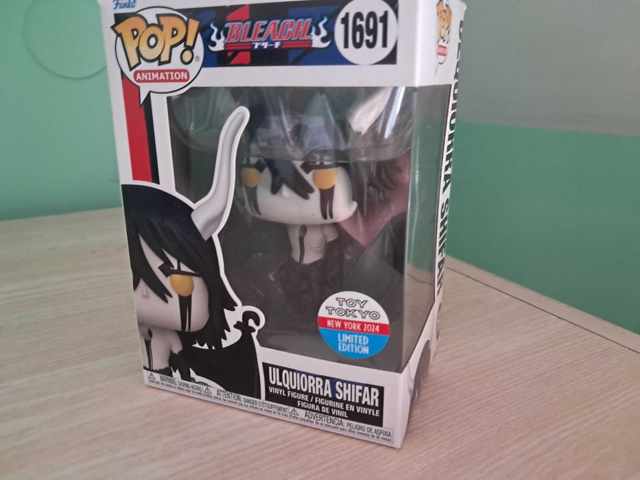 Funko Pop фигури – оригинални, с кутии