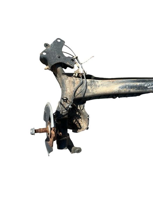 Punte Spate Renault Megane Iii Hatchback Bz0_ 2008 - > 1.6 16V K4M 848